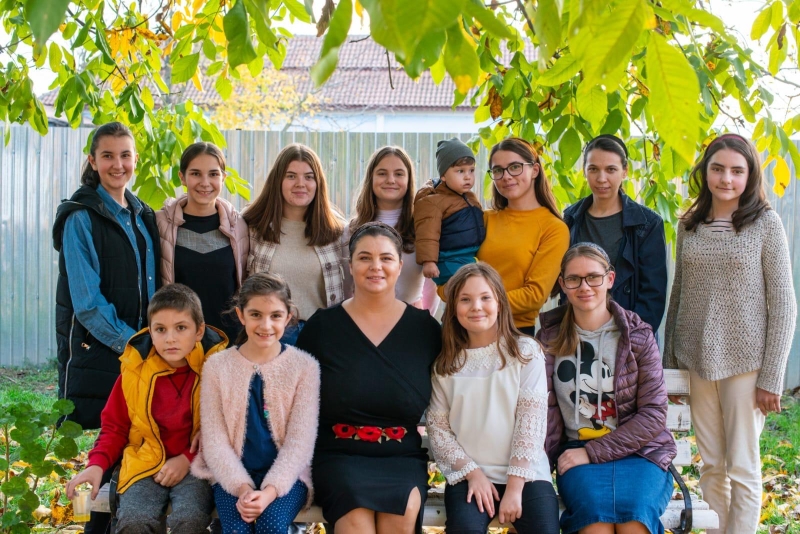 Activități derulate în timpul anului 2023
